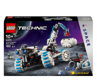 Klocki LEGO® LEGO Technic 42211 Kosmiczny łazik księżycowy Lunar Outpost™